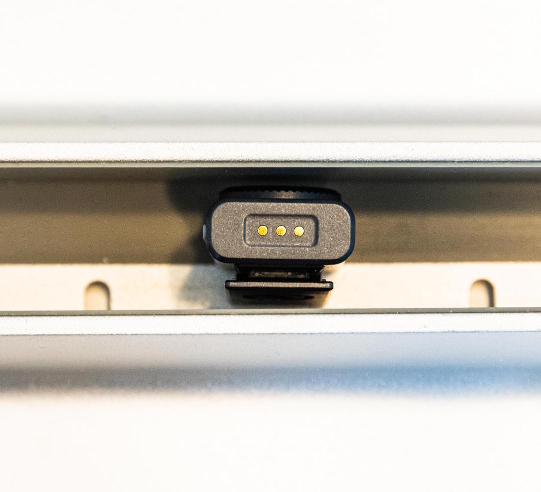 HOLLYLAND LARK M2 カメラ用