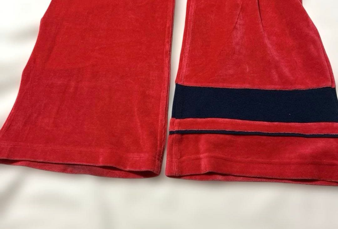 COOPERSTOWN COLLECTIONメジャーリーグ上下セットエンジェルス