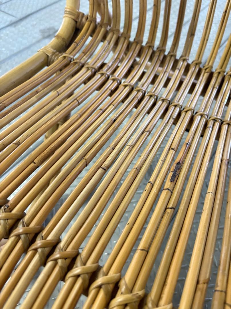 シカデザイン　フォックス　ラウンジチェア