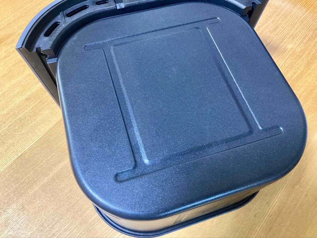 COSORI ノンフライヤー LI401S Combo 3.8L スマホ連携