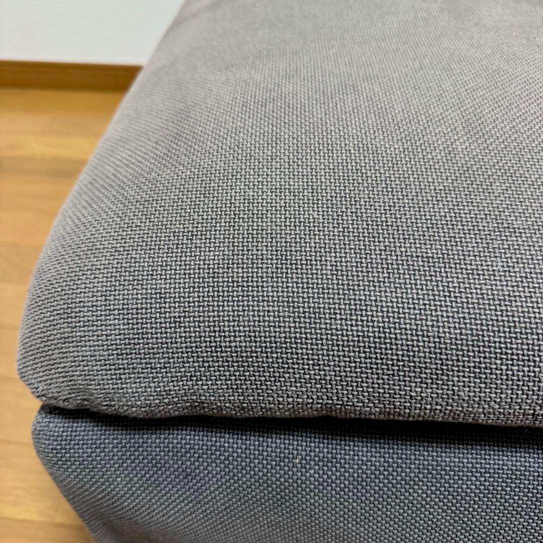 【都内無料配送】IKEA ソーデルハムン コンパクトフリードトゥナ ダークグレー