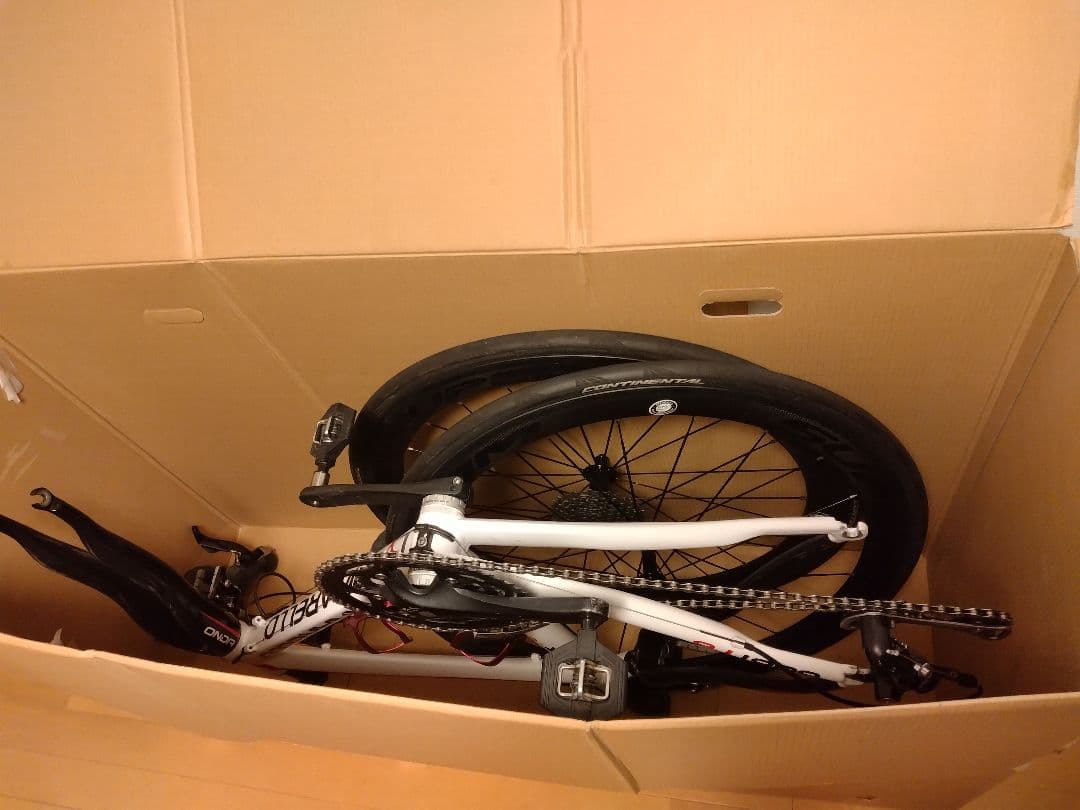 PINARELLO NEOR T6 ロードバイク　全国発送可能（離島不可）