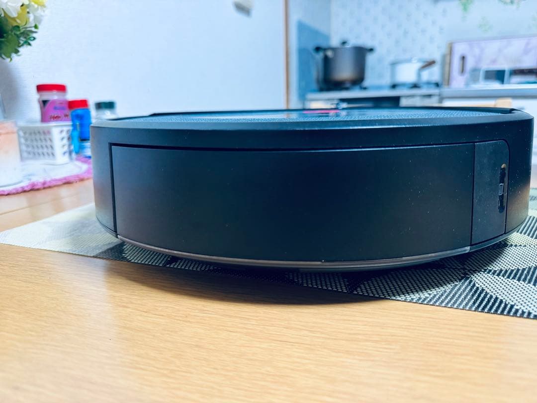 【使用2時間】IROBOT ルンバ コンボi5+ 個装箱セット 動作保証