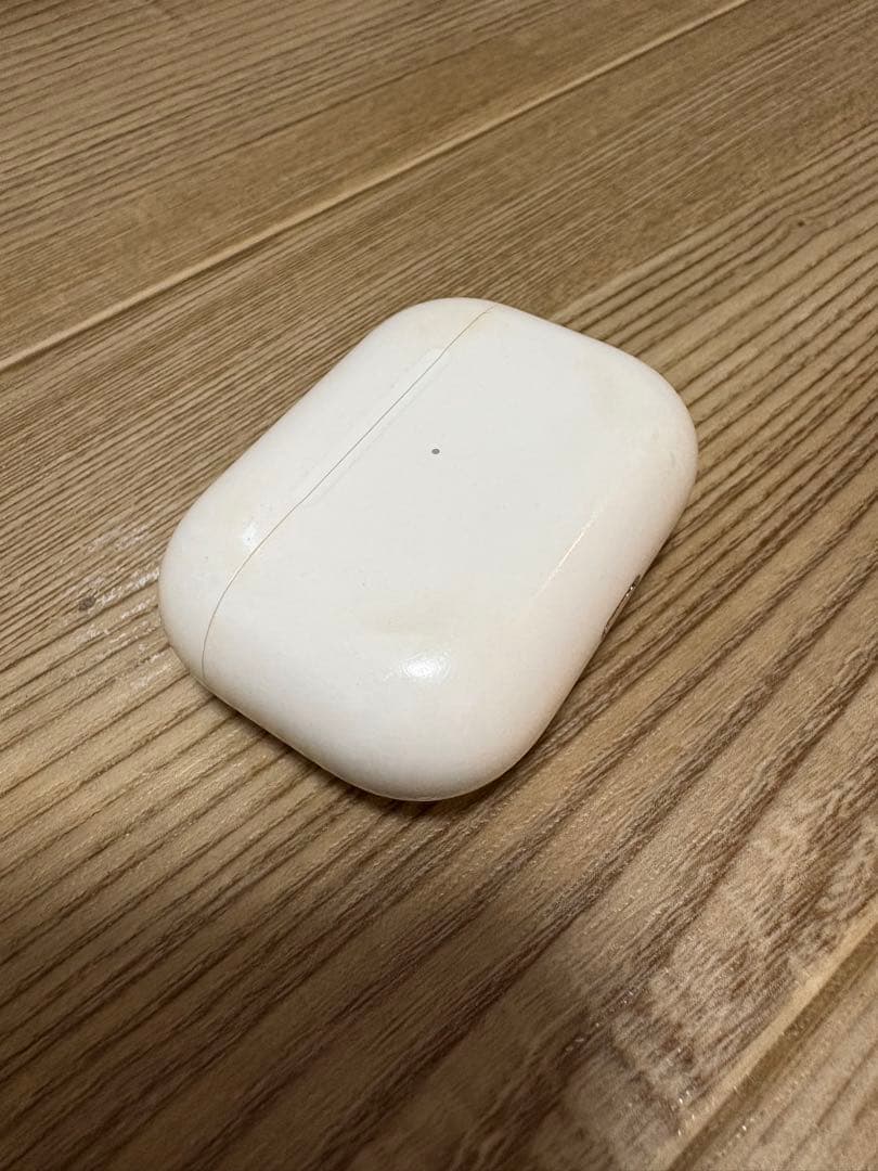 Apple AirPods Pro 第一世代　本体　A2190