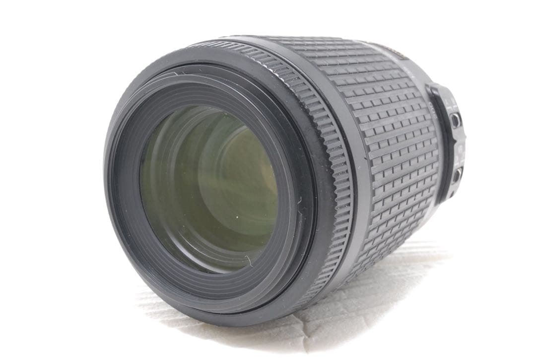 訳あり❤️Nikon D40 望遠レンズセット手ブレ補正付き スマホ転送OK