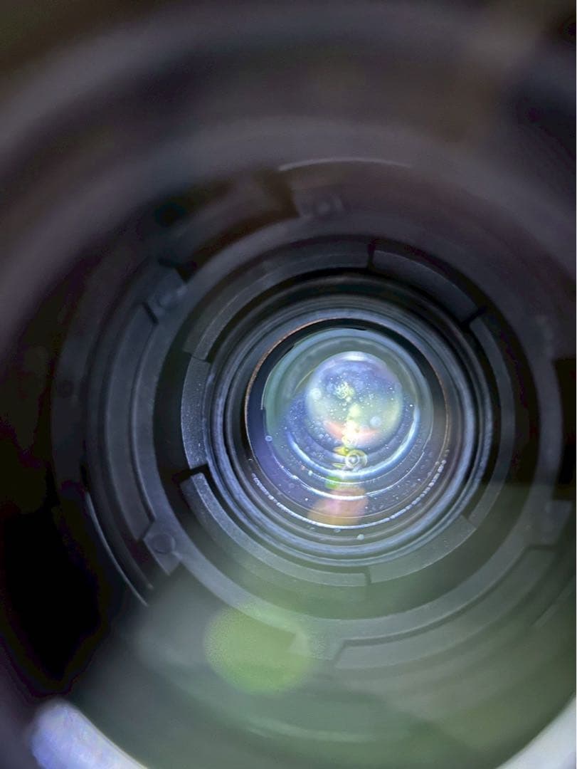 訳あり❤️Nikon D40 望遠レンズセット手ブレ補正付き スマホ転送OK