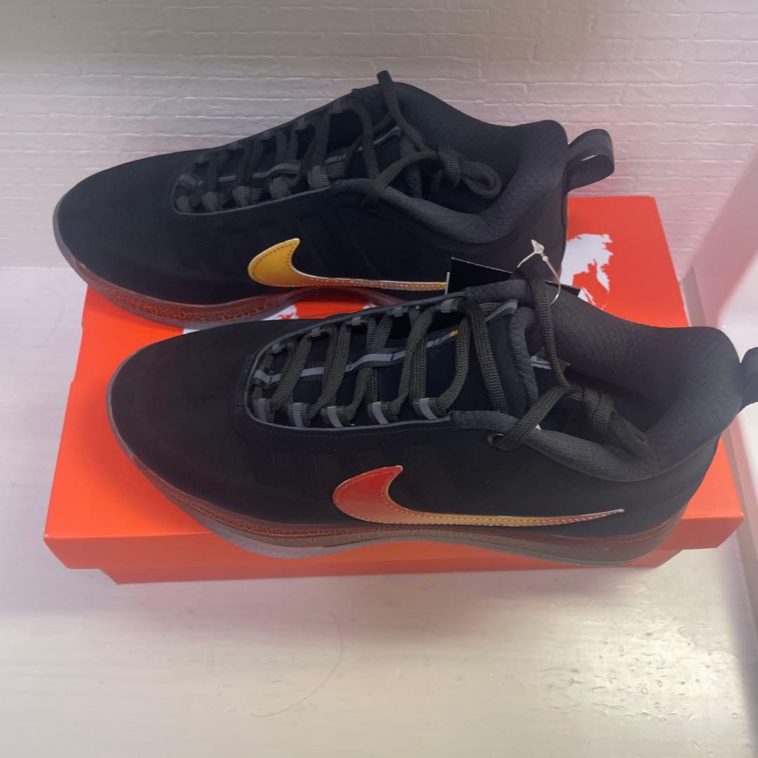 お値下げ！NIKE Book2 新品未使用