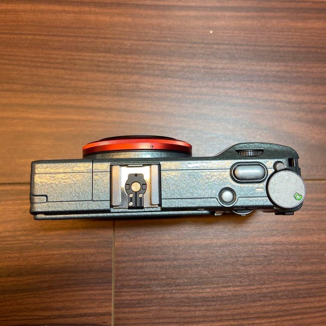 RICOH GR Limited Edition デジカメ ほぼ新品 4931