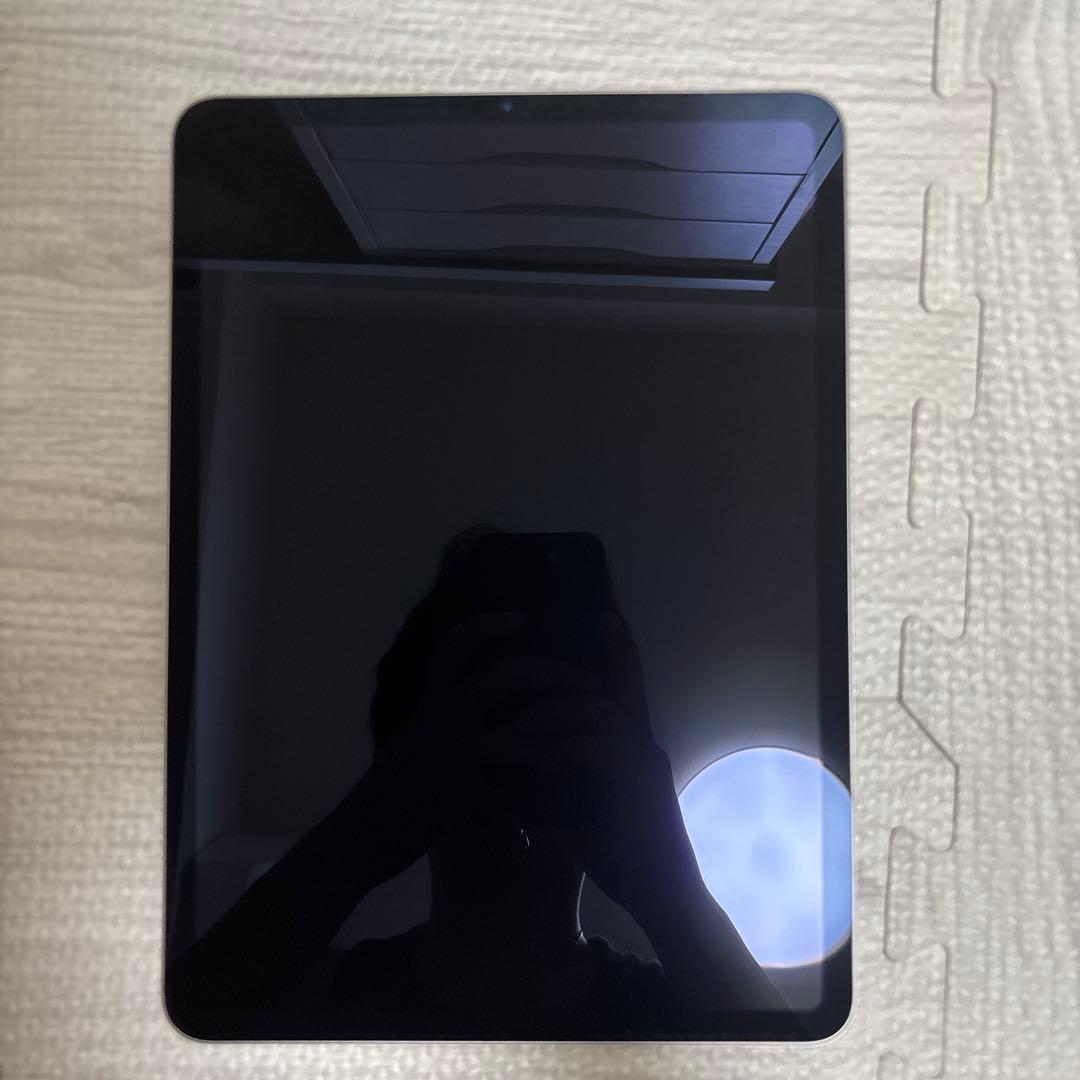 d*b様 【良品】iPad/Pro/11インチ/第4世代/128GB/スペースグ
