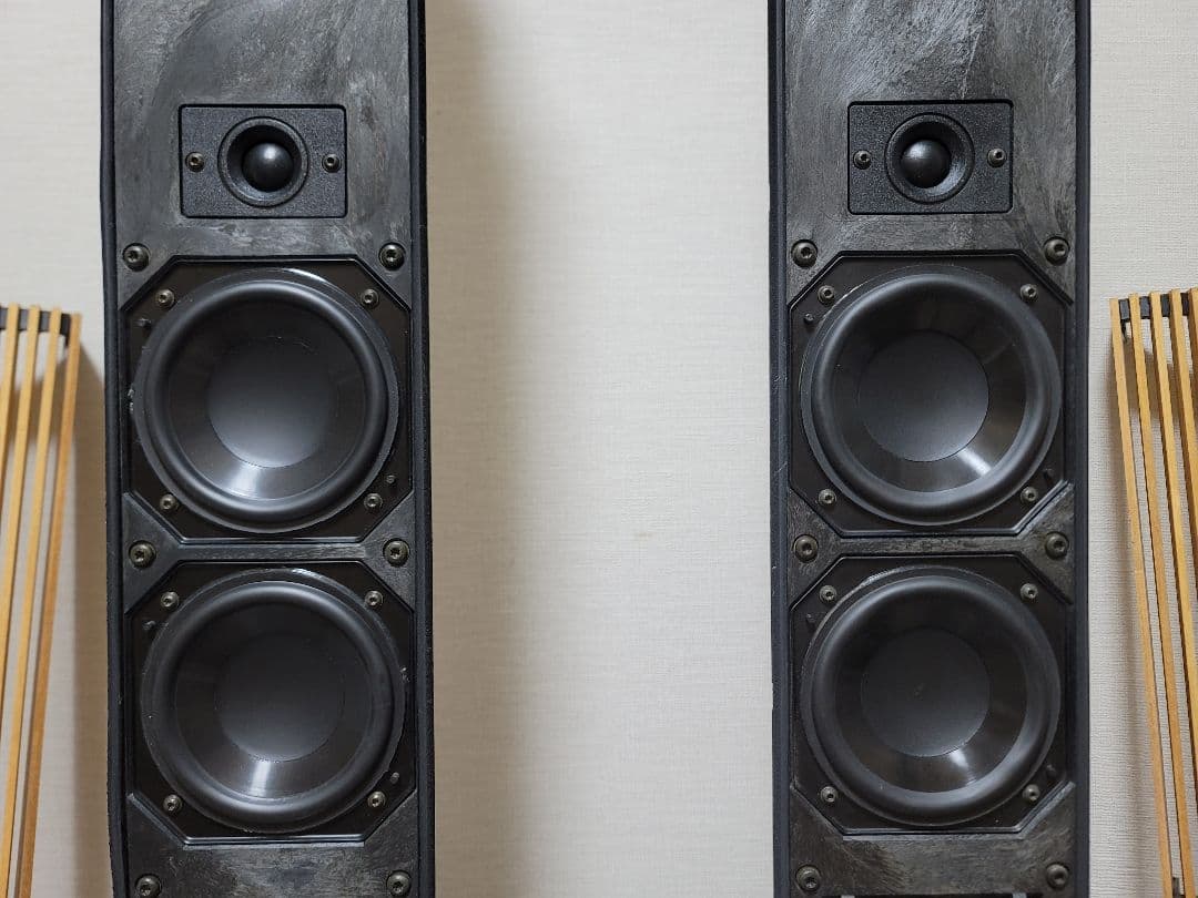 Beosound9000 MK3/Beolab8000/Beo4 MK3(希少)