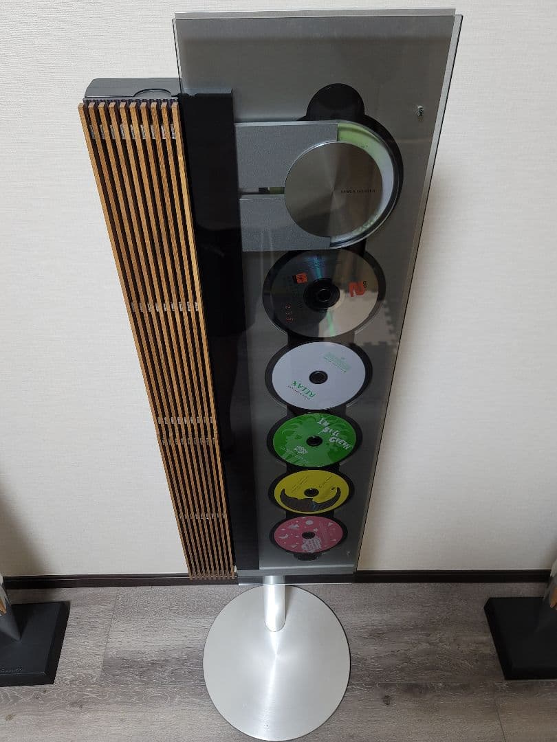 Beosound9000 MK3/Beolab8000/Beo4 MK3(希少)