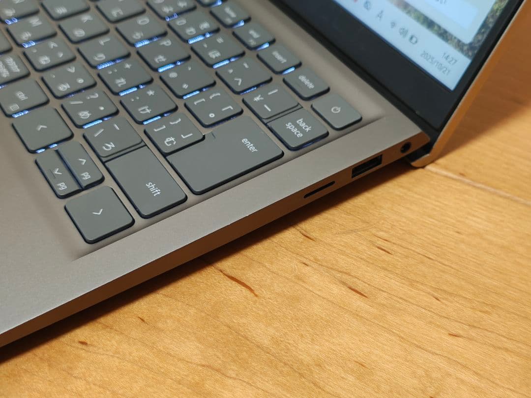 ☆高性能☆ DELL Inspiron Ryzen5 512GB office