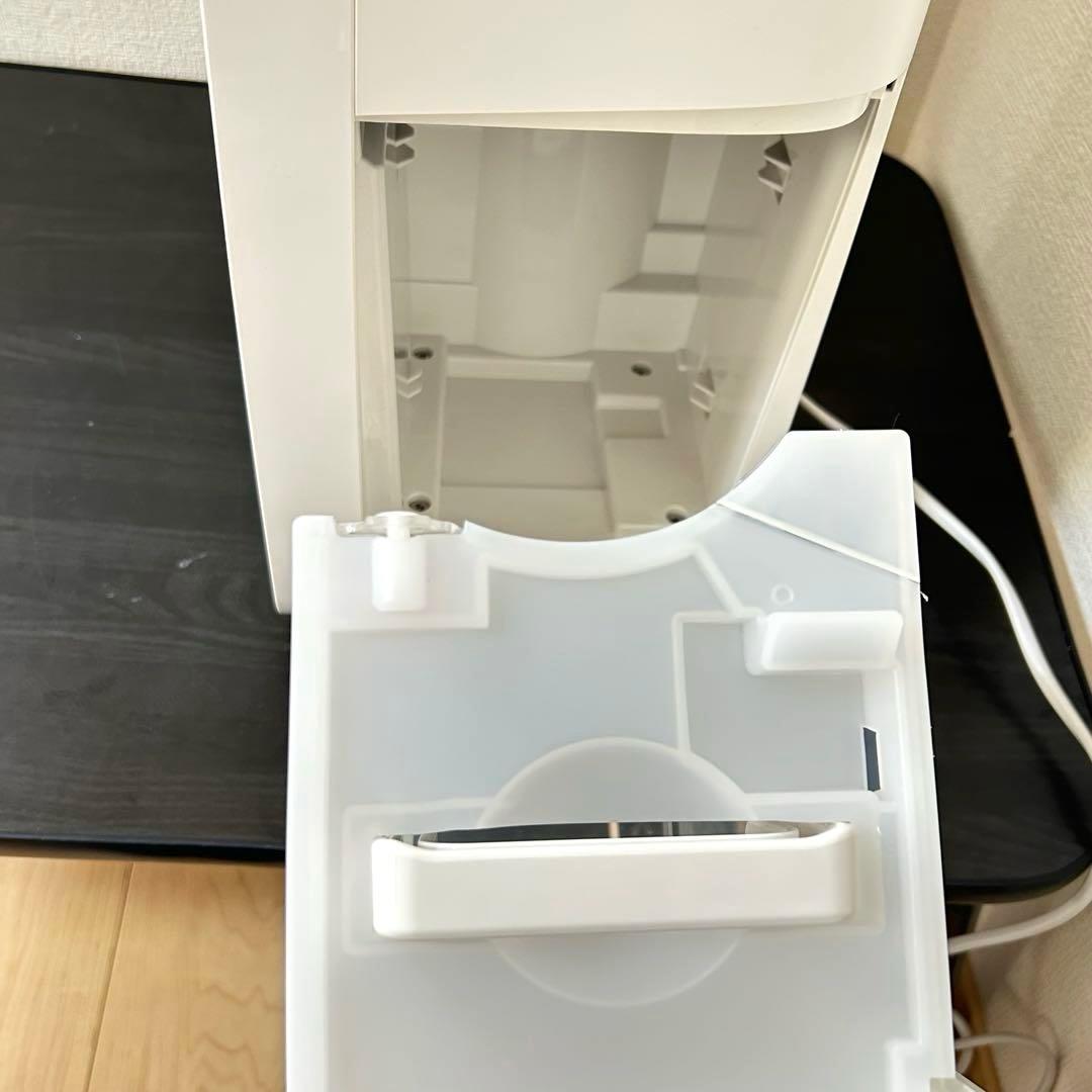 SHARPシャープ 衣類乾燥除湿機 CV-N71 2022年製