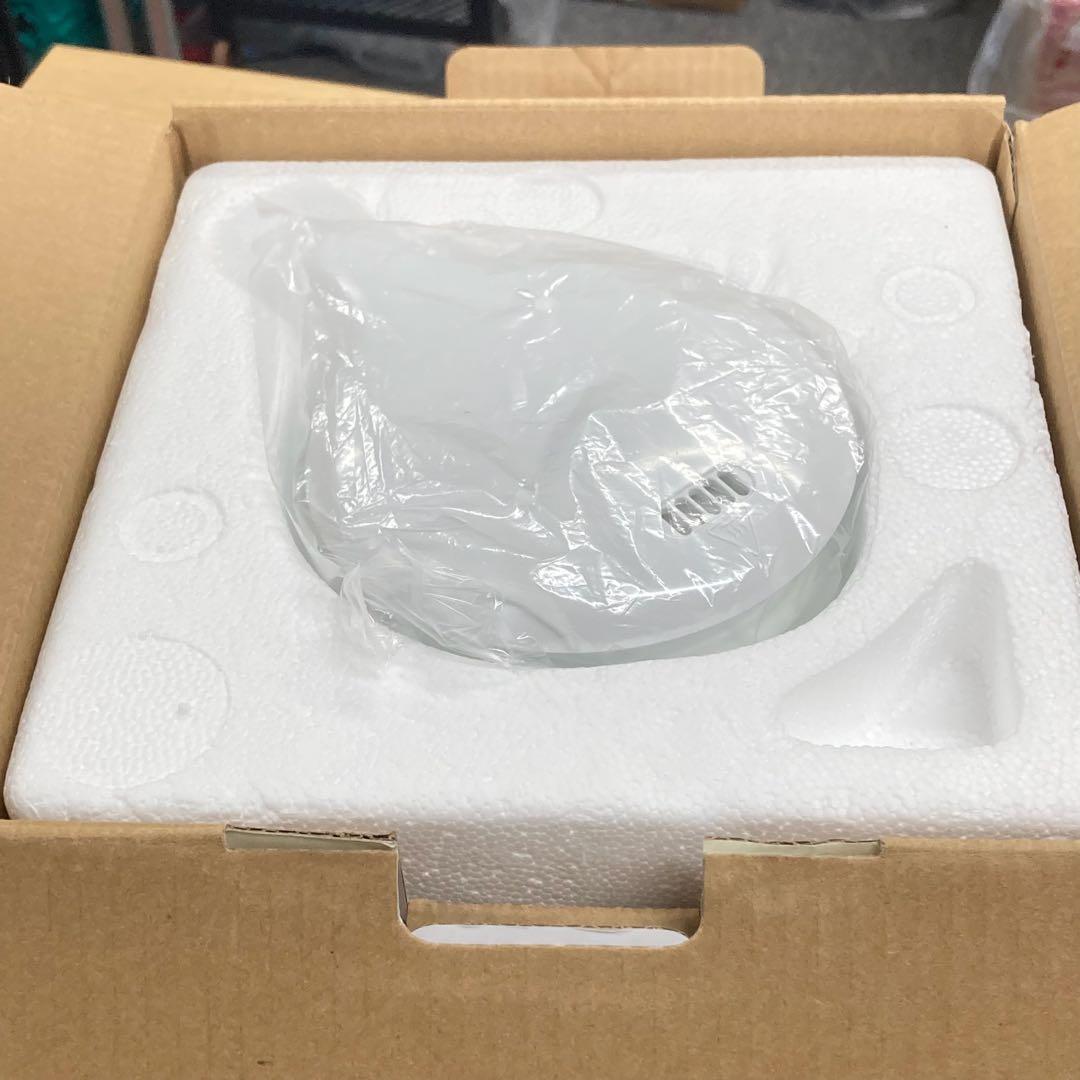 完全豆乳メーカー ソイリッチ