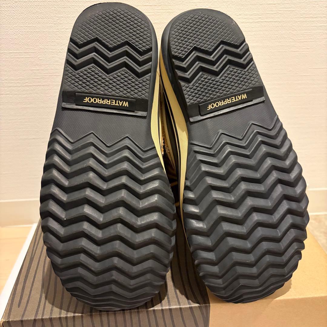 SORELブーツ　レディース 1964 パック2