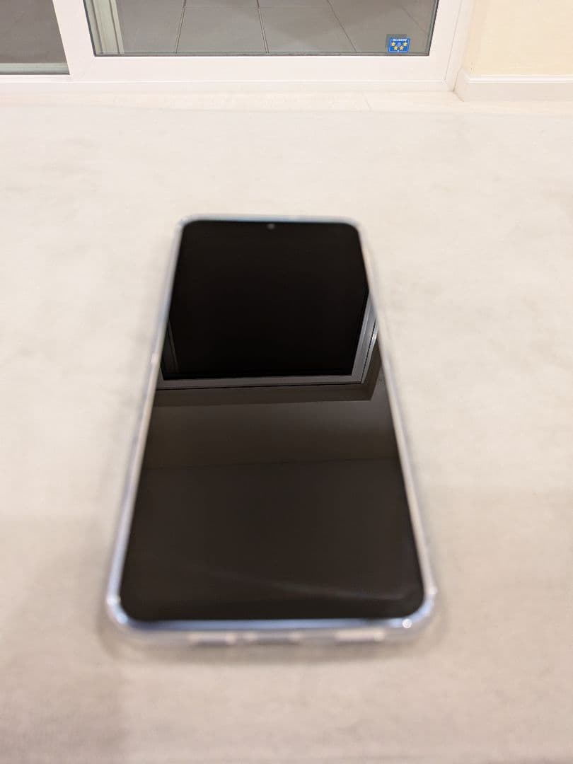 スマートフォン本体 Samsung Galaxy a25 5g Blue