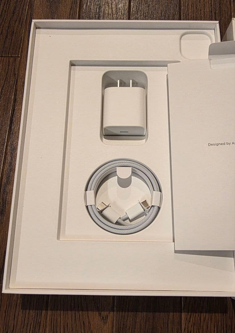 11インチ iPad Pro 2TB Wi-Fi+セルラー simフリー