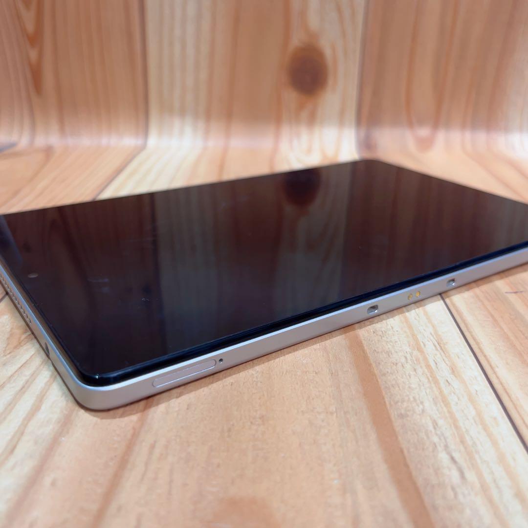 SIMフリー 本体 dtab Compact 64 GB 244G2 ゴールド