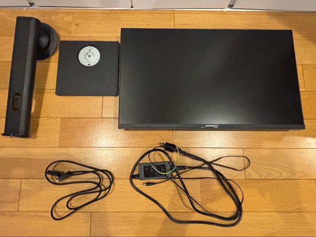 JN-245GT180FHDR-HSP ゲーミングモニター