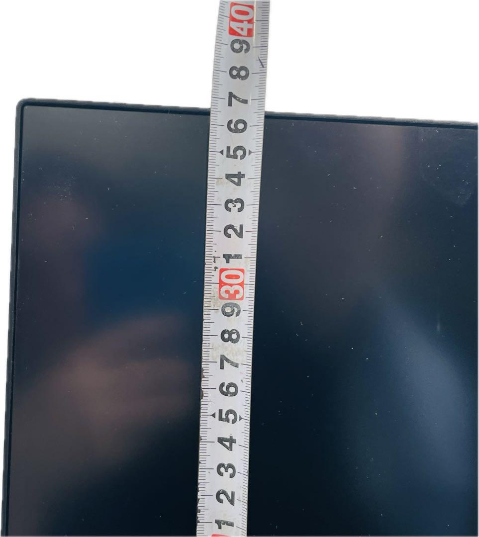 ASUS VG28U モニター　箱付き