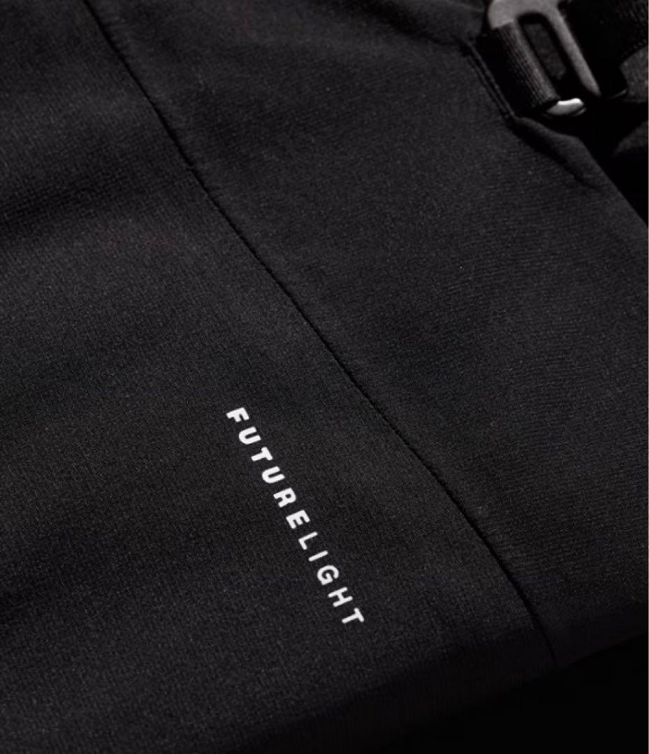 新品 the north face ノースフェイス スノーパンツ