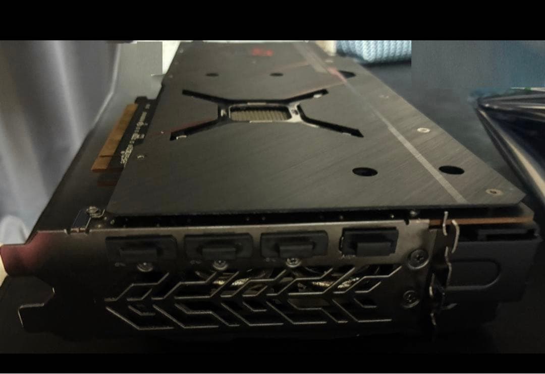 グラフィックボード・グラボ・ビデオカード Asrock Radeon RX 6950 XT Phantom Gaming