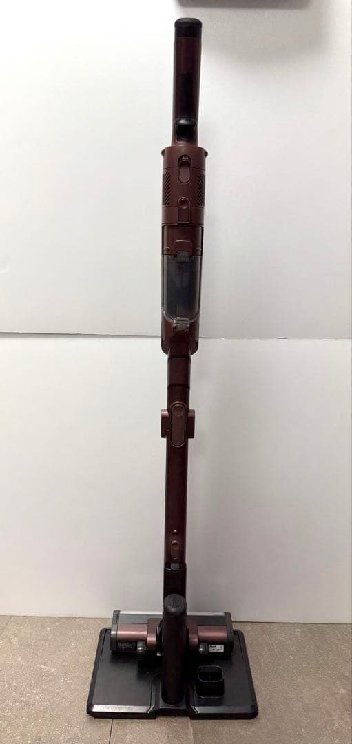 シャーク◇EVOPOWER SYSTEM NEO マホガニー◇美品