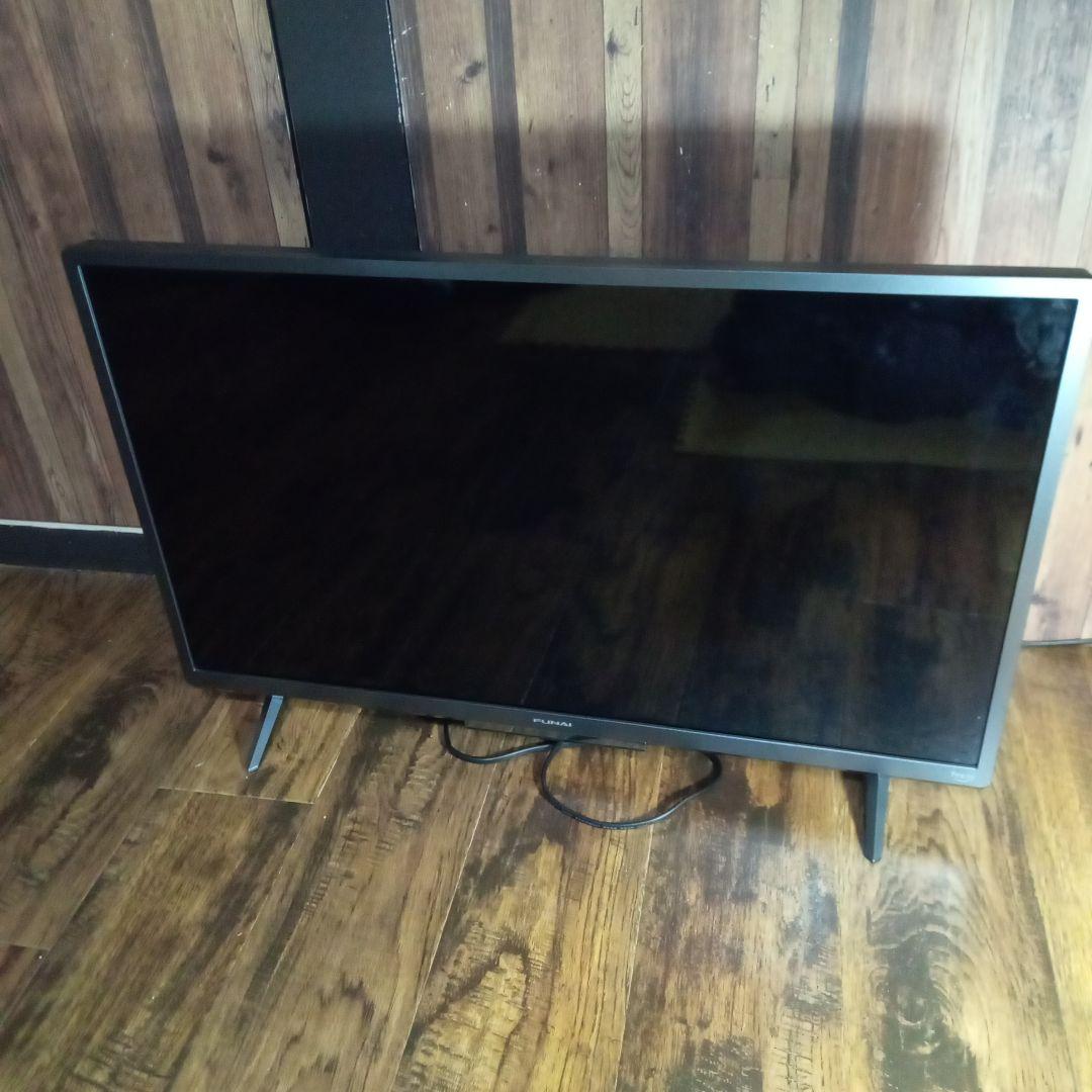 フナイ 液晶TV firetv 32型