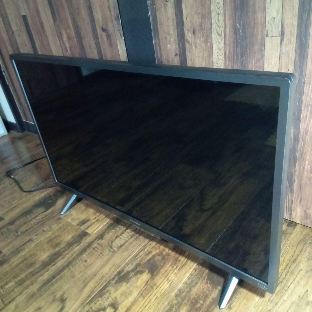 フナイ 液晶TV firetv 32型