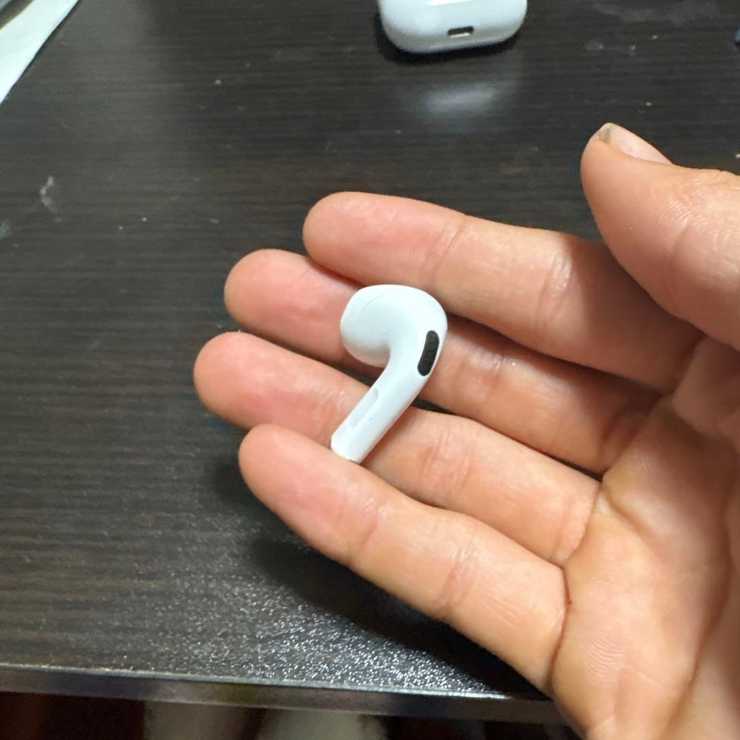 AirPods4 値下げ◯