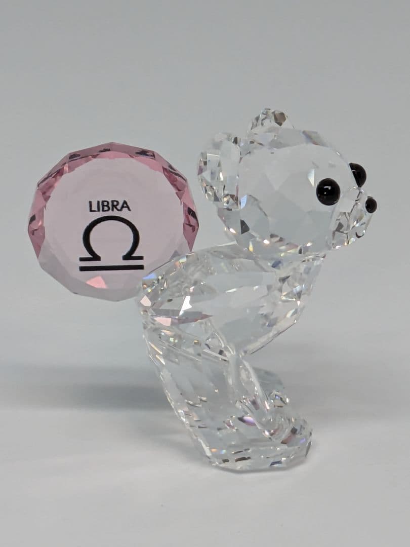 スワロフスキー 星座 クリスベア　12フルコンプ SWAROVSKI