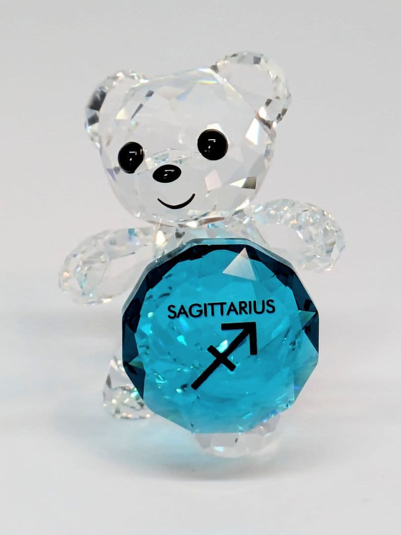 スワロフスキー 星座 クリスベア　12フルコンプ SWAROVSKI