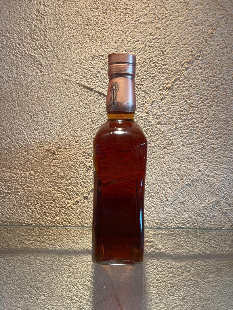 【umi0817】Larceny　Barrel Proof 　バーボン