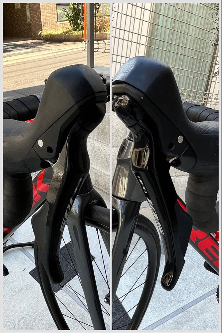 自転車本体 Trek Emonda SL5 2023 size 52