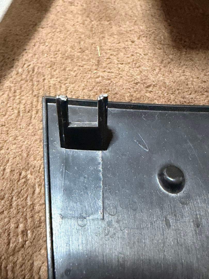 【超レア！】30アルファード後期専用 光るエンブレム