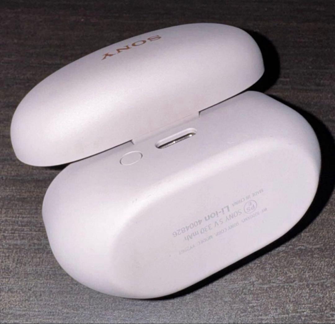 【美品】Sony wf-1000xm5 × Le sserafim