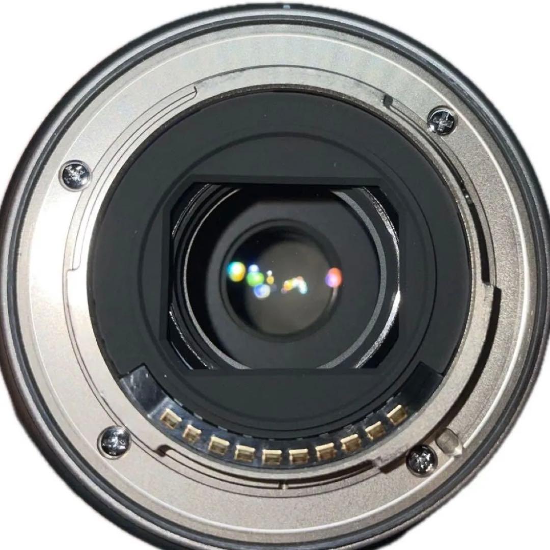 【美品】18-300mm F/3.5-6.3 Di III-A VC VXD