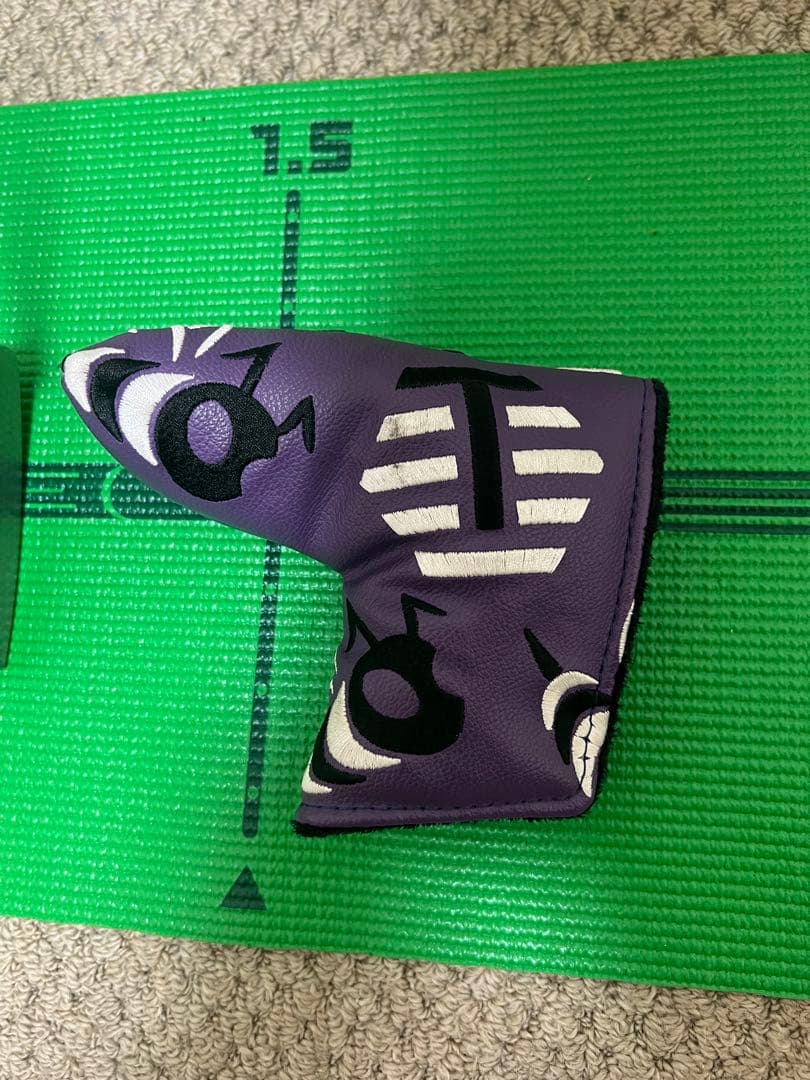 【ツアー支給品】ベティナルディ BB0 34インチ DASS 希少　美品