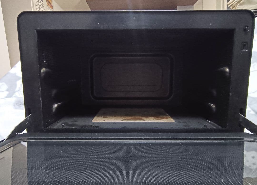 日立　 過熱水蒸気オーブンレンジ　ヘルシーシェフ　MRO-SS8