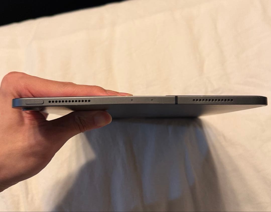 iPad Pro 2018 11インチ 256GB ApplePencil付き