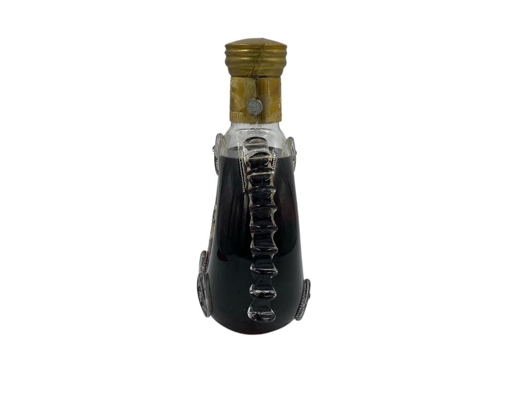 REMY MARTIN レミーマルタン ルイ13世 バカラ ボトル 付属品完備