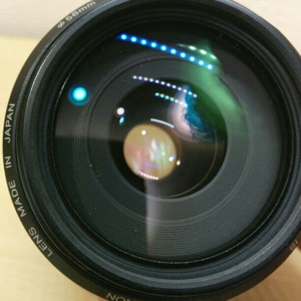 レンズ(単焦点) Canon EF 75-300mm F4-5.6 IS USM