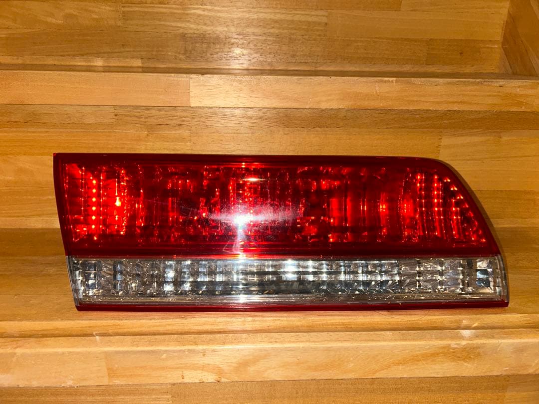 100系マークII jzx100 テールランプセット