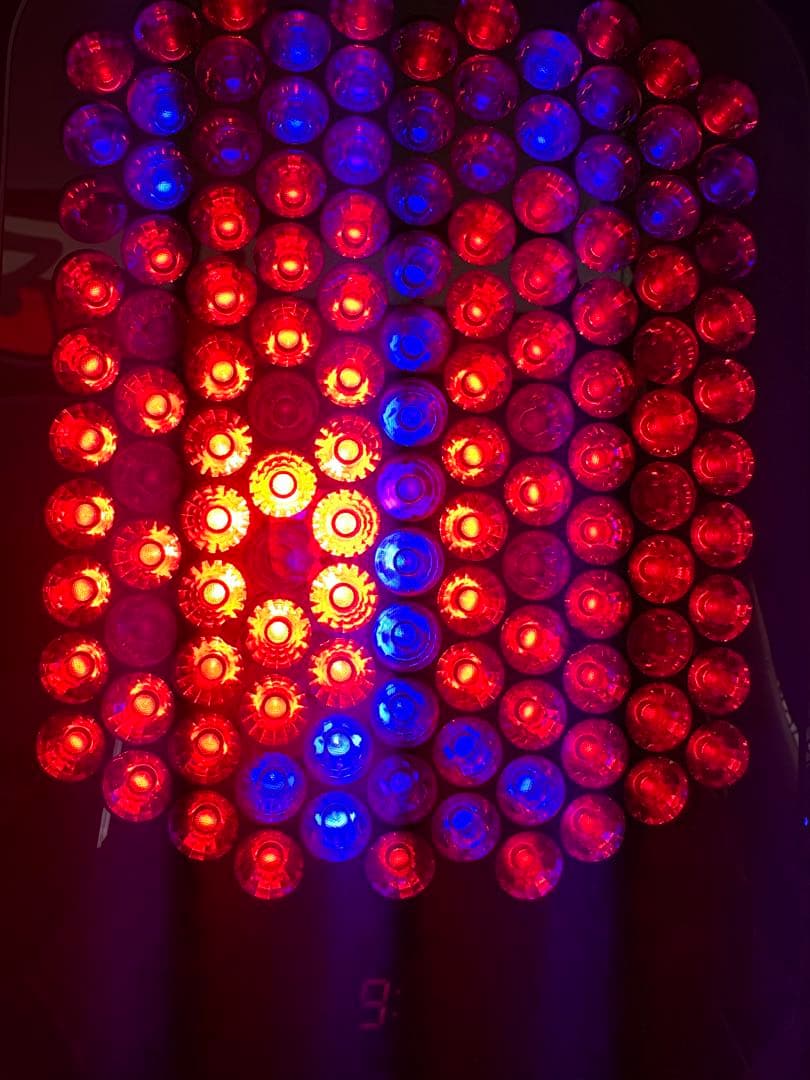 アデランス　AD-BS02-W VIRUGA トータルビューティー