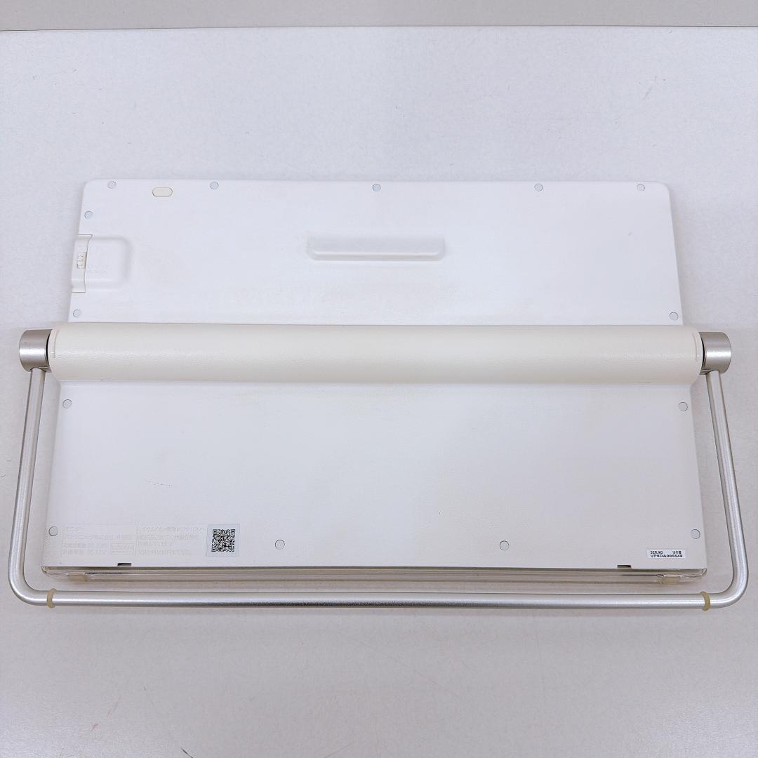 【美品】パナソニック 10V型 テレビ プライベート ビエラ UN-10T8