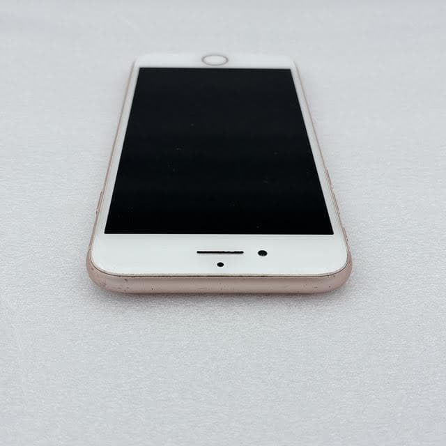 Apple iPhone8 64GB SIMフリー バッテリー最大容量100％