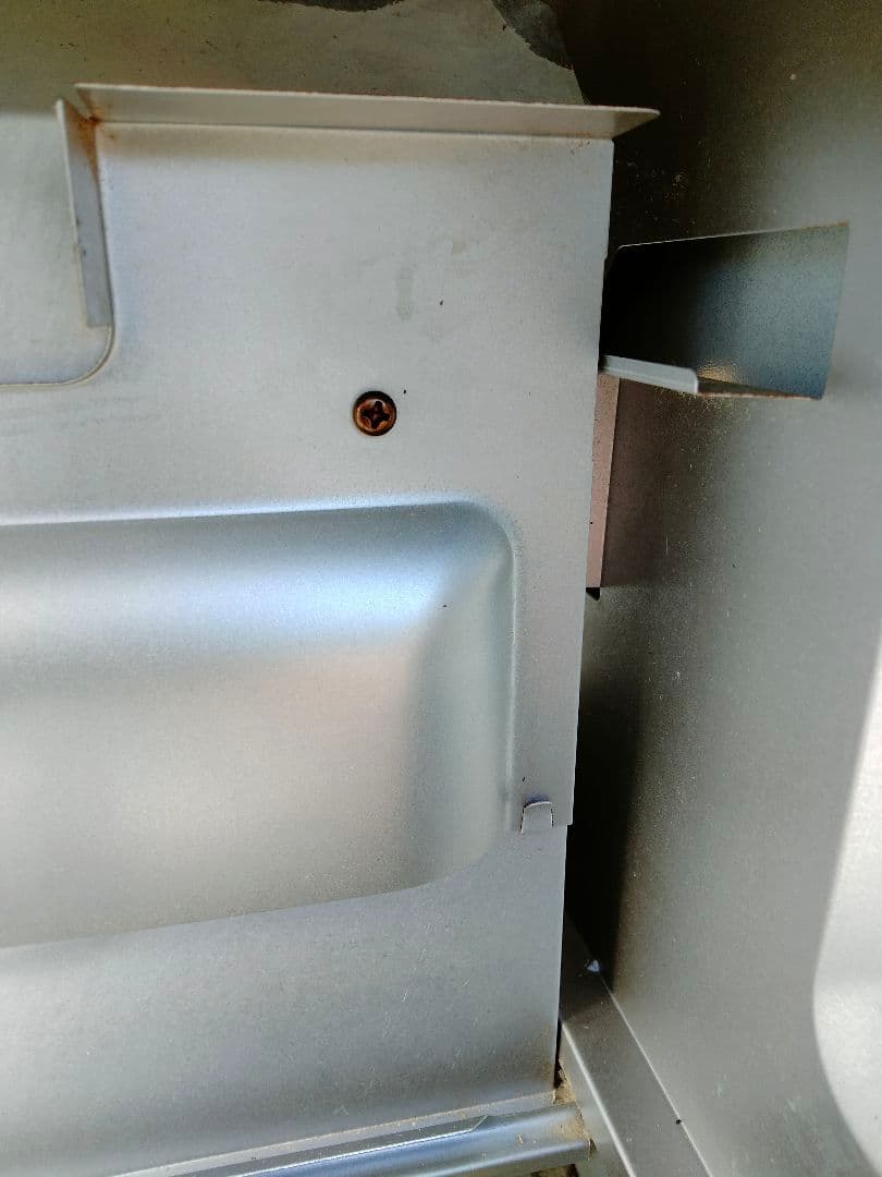 Dainichi ブルー匕ーター　FHY 32TR4