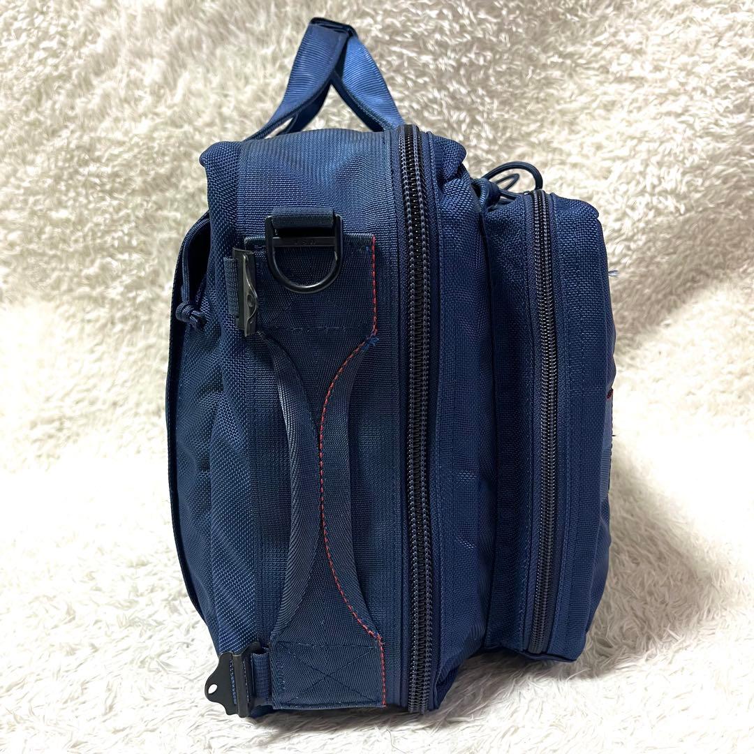 ✨入手困難✨BRIEFING BEAMS+別注 3way ビジネスバッグ USA
