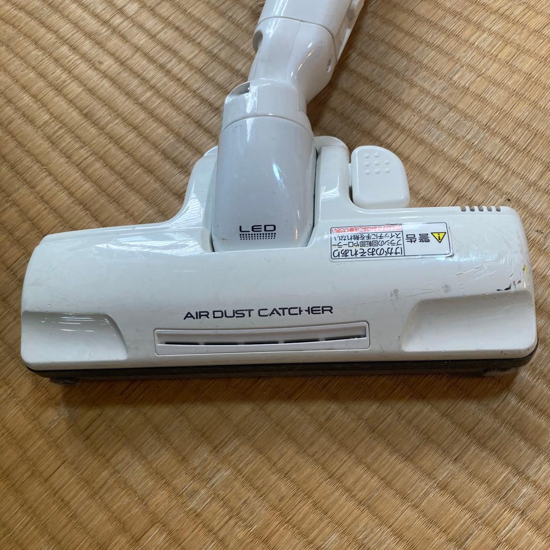 パナソニック★MC-PA100G紙パック式掃除機★ヘッド他付属品あり送料無料