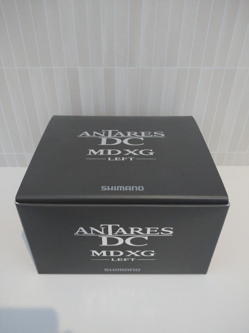 シマノ アンタレス DCMD